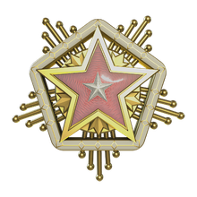 Premier Ready (10+ Medals)