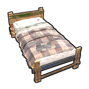 Rust (Inactive 14 Days)